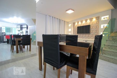 Casa para alugar com 3 quartos, 150m² em Parque São Luís, São Paulo