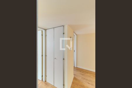 Apartamento à venda com 130m², 3 quartos e 1 vagaCorredor