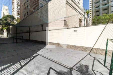 Apartamento à venda com 130m², 3 quartos e 1 vagaQuadra