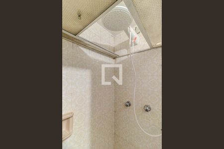 Apartamento à venda com 130m², 3 quartos e 1 vagaBanheiro Social