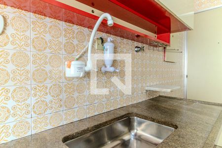 Apartamento à venda com 130m², 3 quartos e 1 vagaCozinha