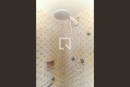 Apartamento à venda com 130m², 3 quartos e 1 vagaBanheiro da Suíte