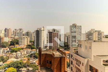 Apartamento à venda com 130m², 3 quartos e 1 vagaVista do Apartamento