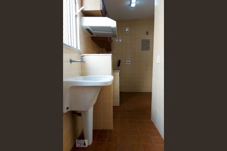 Apartamento à venda com 59m², 2 quartos e 1 vagaCozinha/Área de Serviço