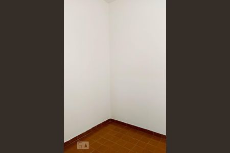 Apartamento à venda com 59m², 2 quartos e 1 vagaQuarto de Serviço
