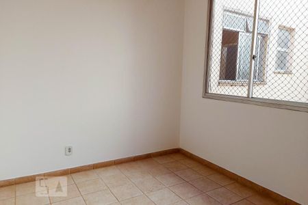 Apartamento à venda com 59m², 2 quartos e 1 vagaQuarto 2