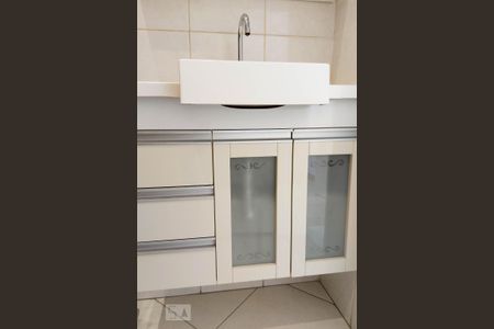 Apartamento à venda com 59m², 2 quartos e 1 vagaBanheiro