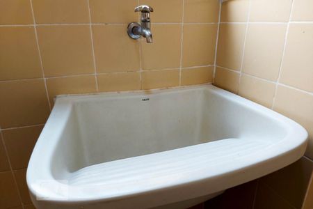 Apartamento à venda com 59m², 2 quartos e 1 vagaTanque