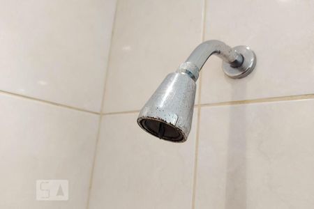 Apartamento à venda com 59m², 2 quartos e 1 vagaChuveiro à Gás