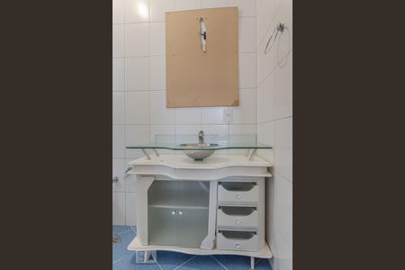 Apartamento à venda com 42m², 1 quarto e sem vagaBanheiro