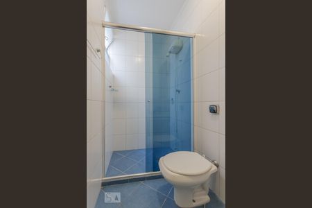 Apartamento à venda com 42m², 1 quarto e sem vagaBanheiro