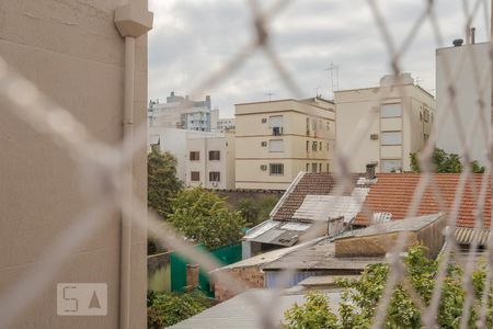 Apartamento à venda com 42m², 1 quarto e sem vagaVista