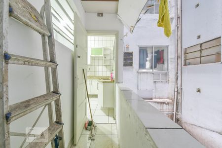 Apartamento à venda com 93m², 2 quartos e sem vagaÁrea de Serviço