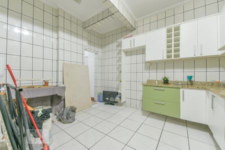 Apartamento à venda com 93m², 2 quartos e sem vagaCozinha