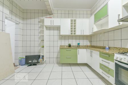 Apartamento à venda com 93m², 2 quartos e sem vagaCozinha