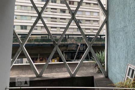 Apartamento à venda com 93m², 2 quartos e sem vagaVista do Quarto 2