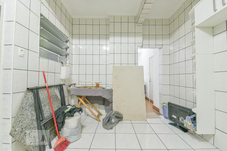 Apartamento à venda com 93m², 2 quartos e sem vagaCozinha