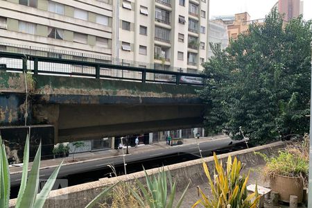 Apartamento à venda com 93m², 2 quartos e sem vagaVista do Quarto 1