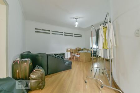 Sala de apartamento à venda com 2 quartos, 93m² em Santa Cecilia, São Paulo
