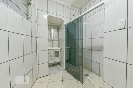 Apartamento à venda com 93m², 2 quartos e sem vagaBanheiro