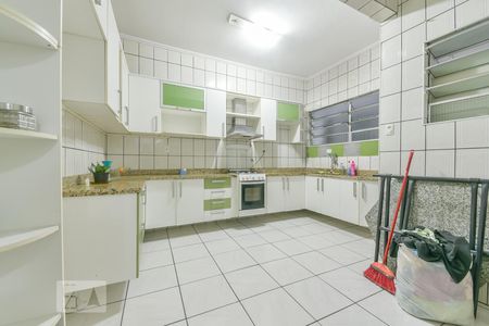 Apartamento à venda com 93m², 2 quartos e sem vagaCozinha