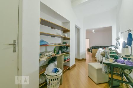 Sala de apartamento à venda com 2 quartos, 93m² em Santa Cecilia, São Paulo