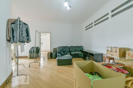 Sala de apartamento à venda com 2 quartos, 93m² em Santa Cecilia, São Paulo