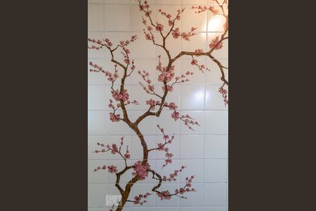 Casa à venda com 360m², 4 quartos e 4 vagasLavabo