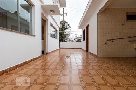 Casa à venda com 360m², 4 quartos e 4 vagasQuintal