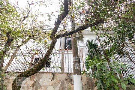 Casa à venda com 360m², 4 quartos e 4 vagasFachada