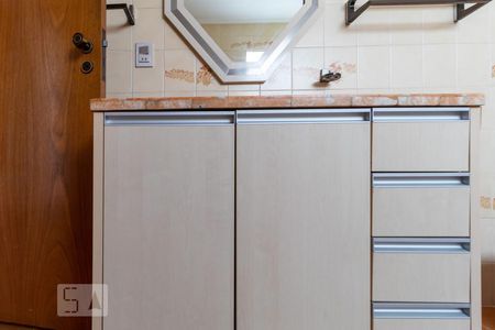 Casa à venda com 360m², 4 quartos e 4 vagasBanheiro da Suíte 1