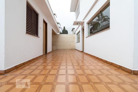 Casa à venda com 360m², 4 quartos e 4 vagasQuintal