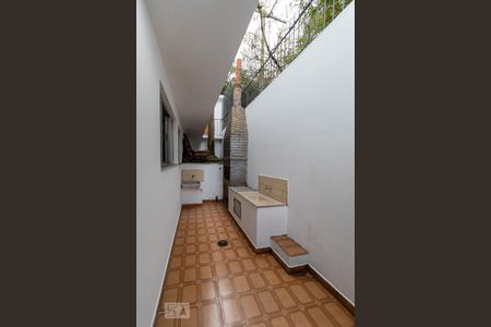 Casa à venda com 360m², 4 quartos e 4 vagasChurrasqueira