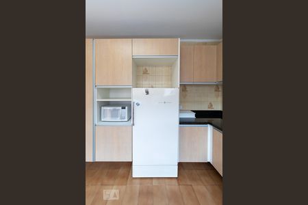 Casa à venda com 360m², 4 quartos e 4 vagasCozinha