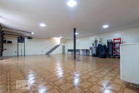Casa à venda com 360m², 4 quartos e 4 vagasGaragem