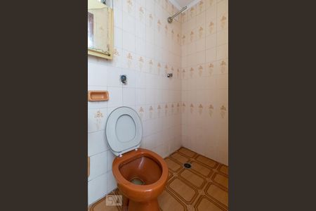 Casa à venda com 360m², 4 quartos e 4 vagasBanheiro de Serviço