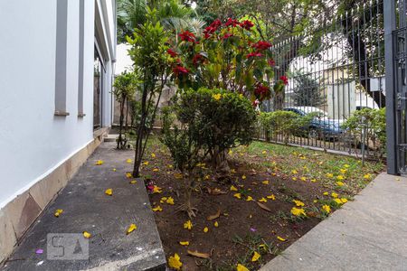 Casa à venda com 360m², 4 quartos e 4 vagasJardim