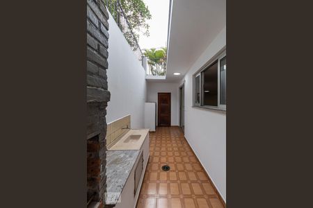 Casa à venda com 360m², 4 quartos e 4 vagasChurrasqueira