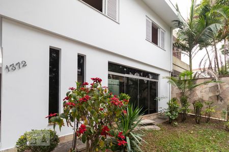 Casa à venda com 360m², 4 quartos e 4 vagasJardim