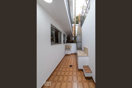 Casa à venda com 360m², 4 quartos e 4 vagasChurrasqueira