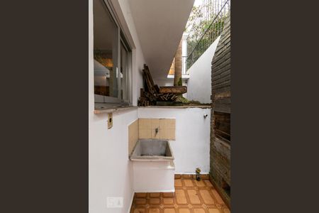 Casa à venda com 360m², 4 quartos e 4 vagasChurrasqueira