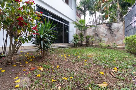 Casa à venda com 360m², 4 quartos e 4 vagasJardim