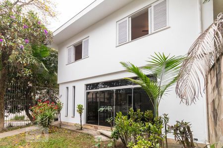 Casa à venda com 360m², 4 quartos e 4 vagasJardim