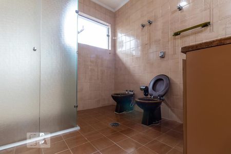 Casa à venda com 360m², 4 quartos e 4 vagasBanheiro