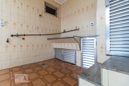 Casa à venda com 360m², 4 quartos e 4 vagasÁrea de Serviço