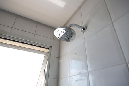 Apartamento para alugar com 60m², 1 quarto e 1 vagaBanheiro