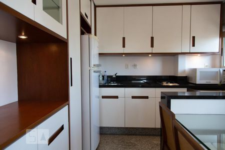 Apartamento para alugar com 60m², 1 quarto e 1 vagaCozinha