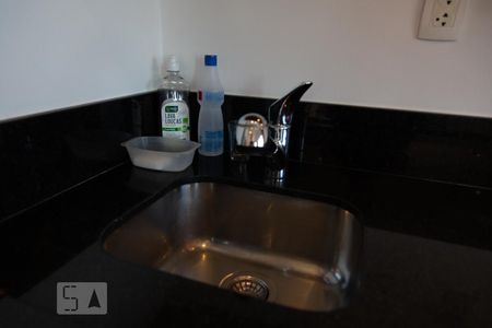 Apartamento para alugar com 60m², 1 quarto e 1 vagaCozinha