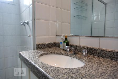 Apartamento para alugar com 60m², 1 quarto e 1 vagaBanheiro