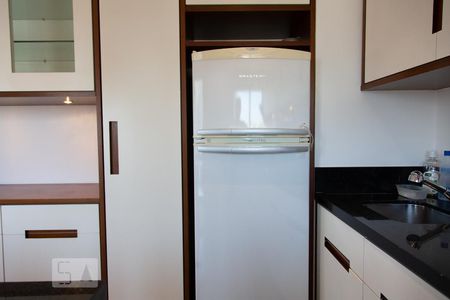 Apartamento para alugar com 60m², 1 quarto e 1 vagaCozinha